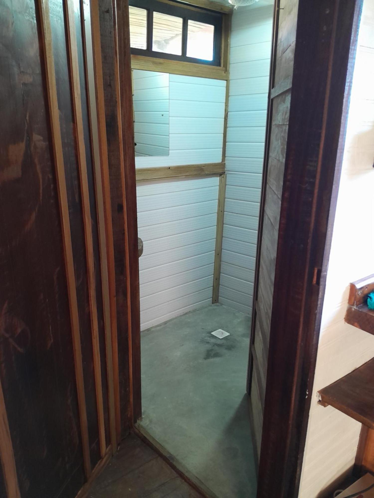 Ferienwohnung Chale Bambu3 Cunha Exterior foto